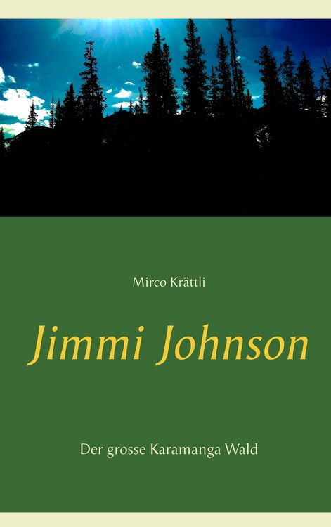 Produktbild: Jimmi Johnson