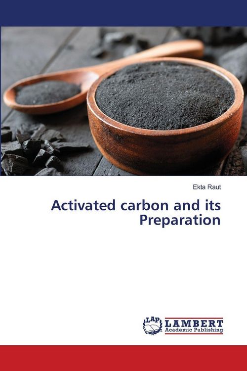 Produktbild: Activated carbon and its Preparation