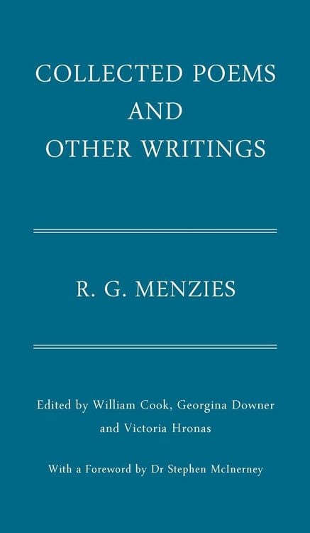 Produktbild: COLLECTED POEMS AND OTHER WRITINGS