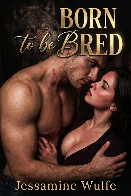 Produktbild: Born to Be Bred