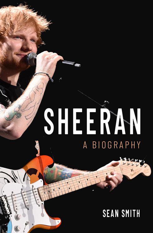 Produktbild: Sheeran