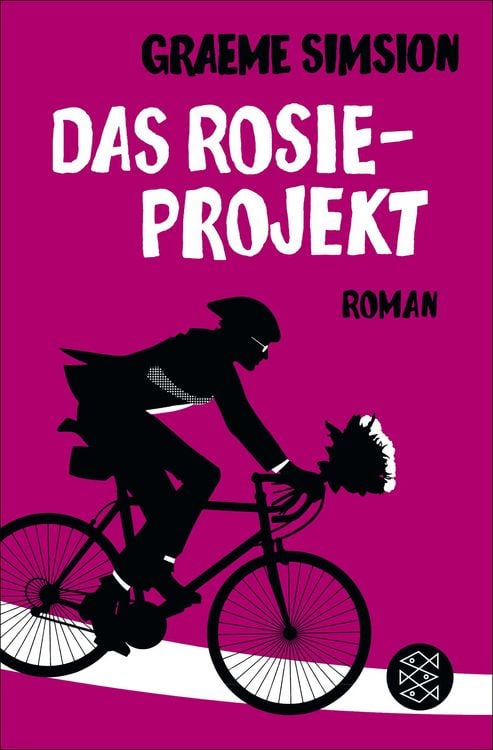Produktbild: Das Rosie-Projekt / Rosie Bd. 1