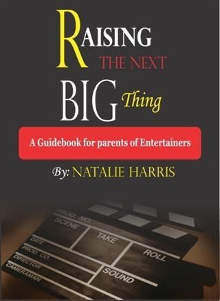 Produktbild: Raising The Next BIG Thing