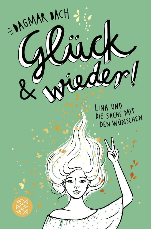 Produktbild: Gl&uuml;ck und wieder!