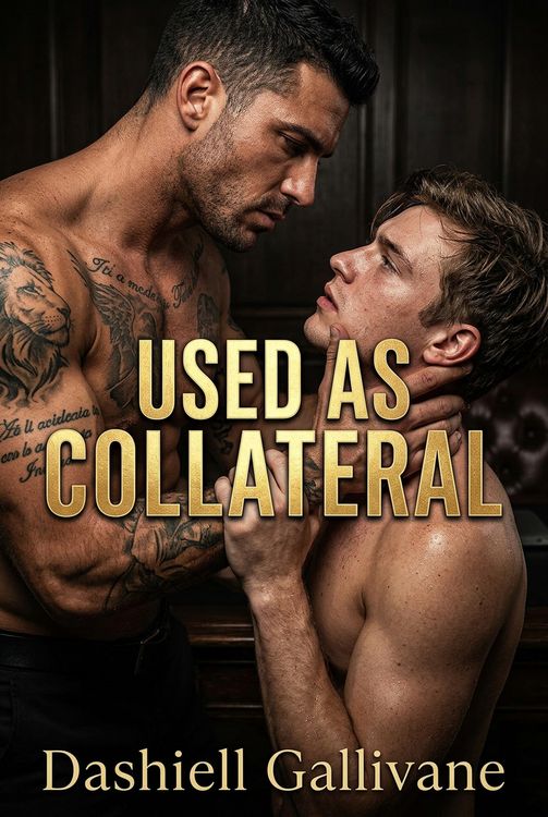 Produktbild: Used as Collateral