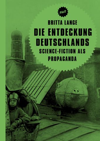 Produktbild: Die Entdeckung Deutschlands