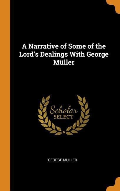 Produktbild: Narrative Of Some Of The Lords