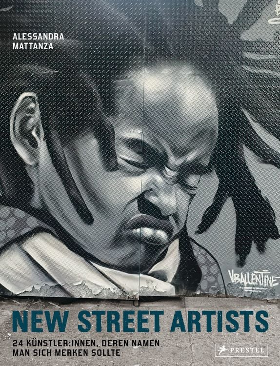 Produktbild: New Street Artists