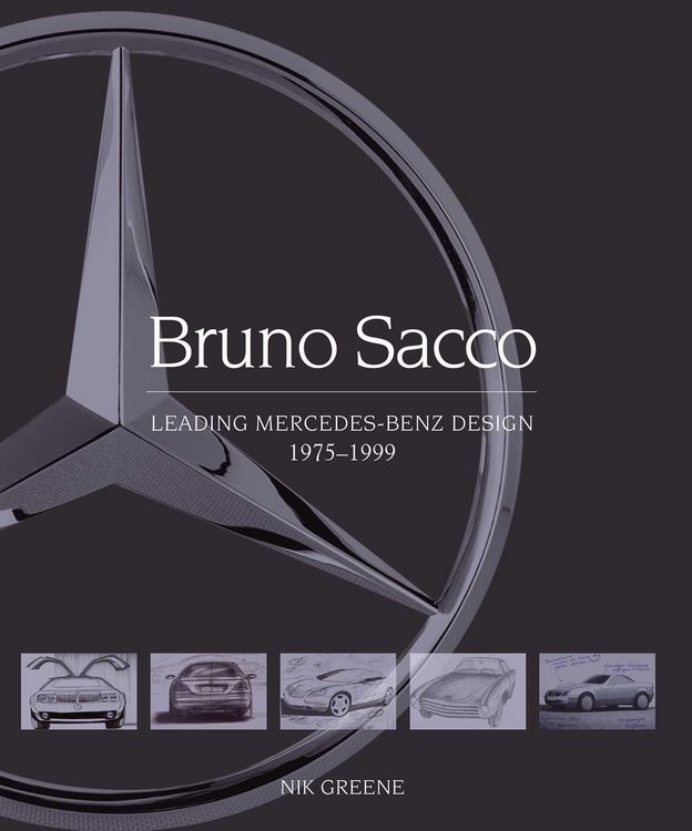 Produktbild: Bruno Sacco