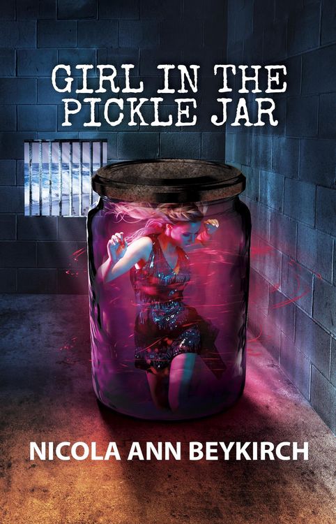 Produktbild: Girl in the Pickle Jar