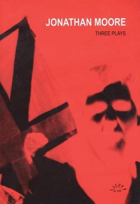 Produktbild: Three Plays