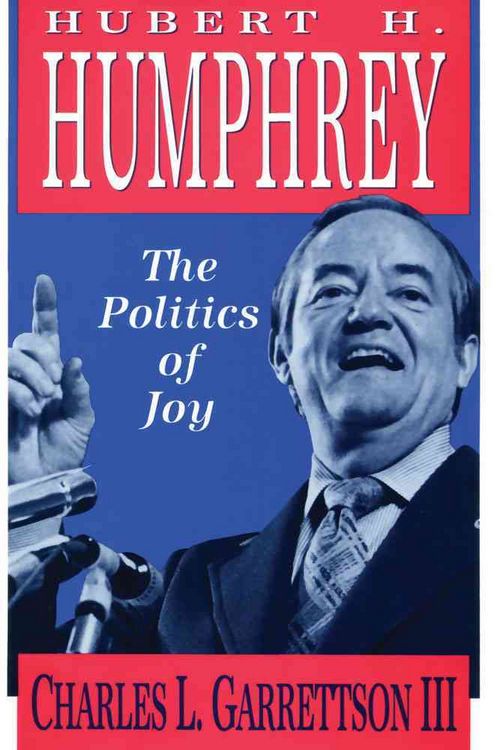 Produktbild: Hubert H Humphrey