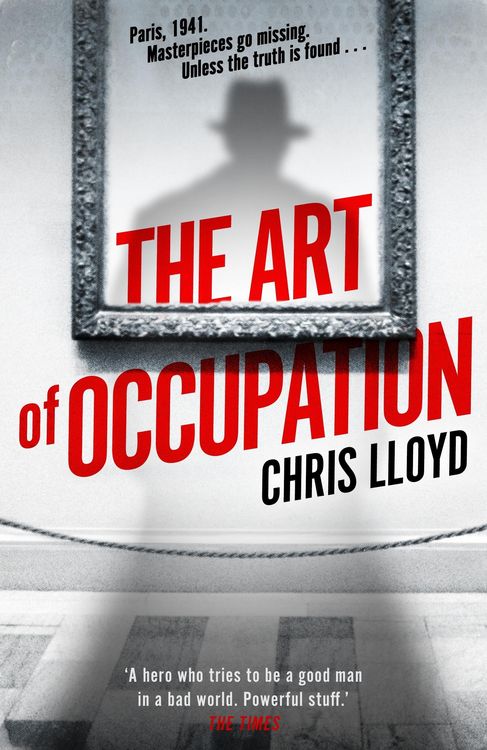 Produktbild: The Art of Occupation
