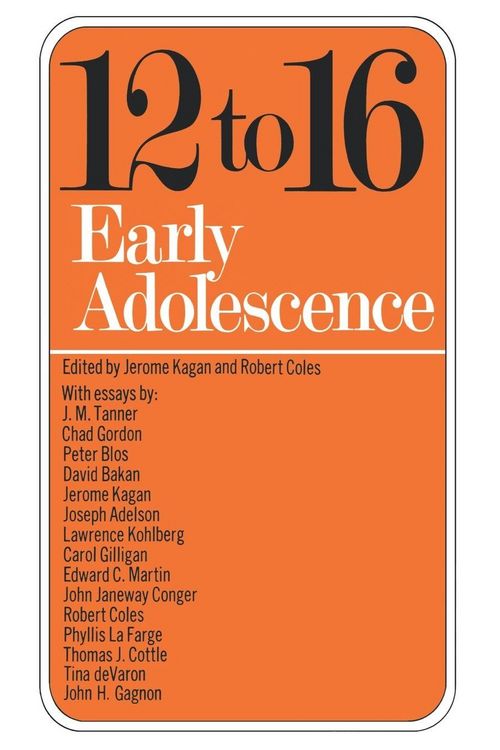 Produktbild: Twelve to Sixteen