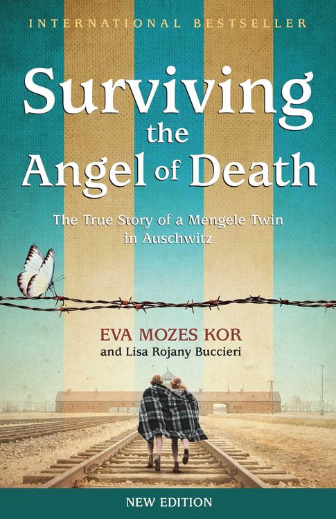 Produktbild: Surviving the Angel of Death