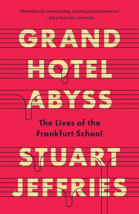 Produktbild: Grand Hotel Abyss