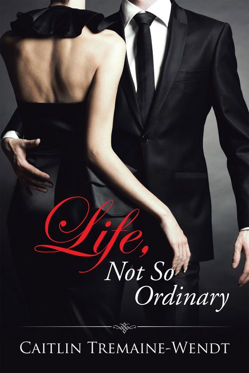 Produktbild: Life, Not so Ordinary