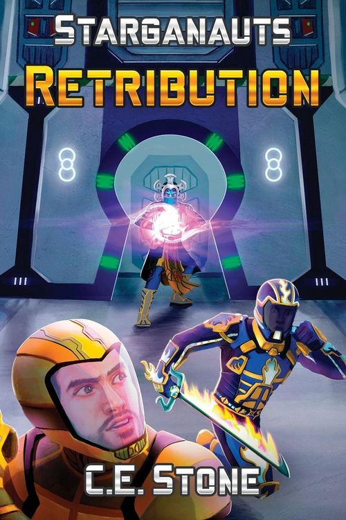 Produktbild: Retribution