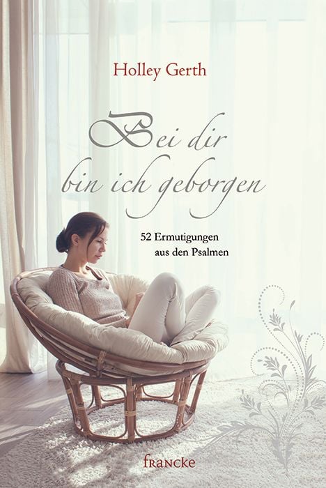 Produktbild: Bei dir bin ich geborgen