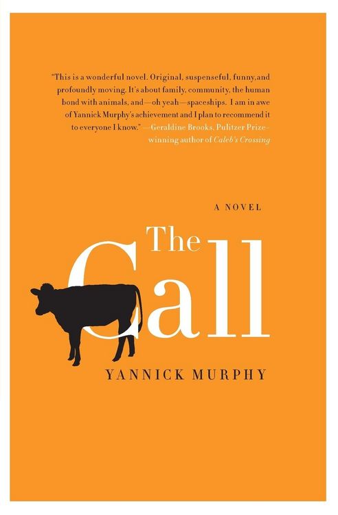 Produktbild: Call, The