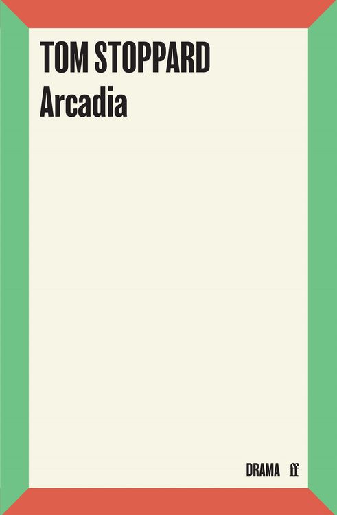 Produktbild: Arcadia