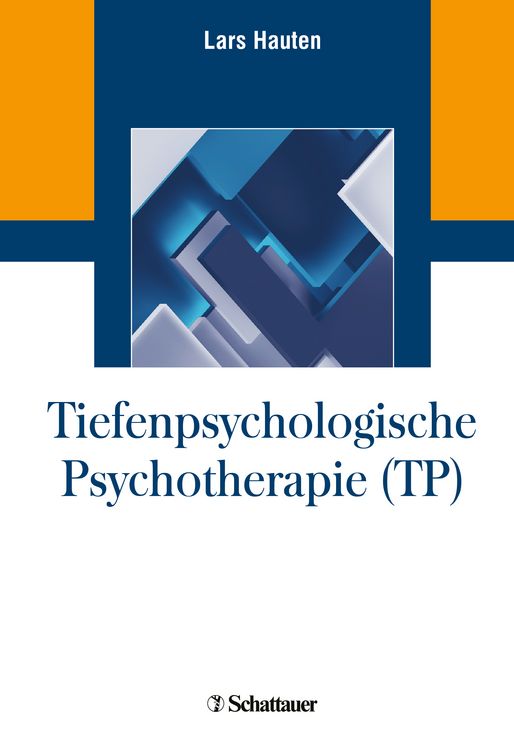 Produktbild: Tiefenpsychologische Psychotherapie (TP)
