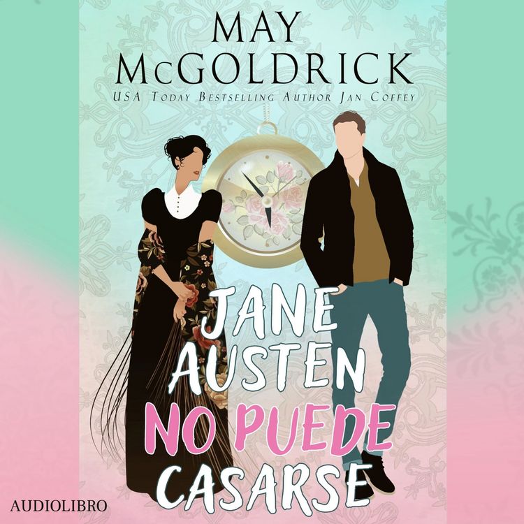 Produktbild: Jane Austen no Puede Casarse