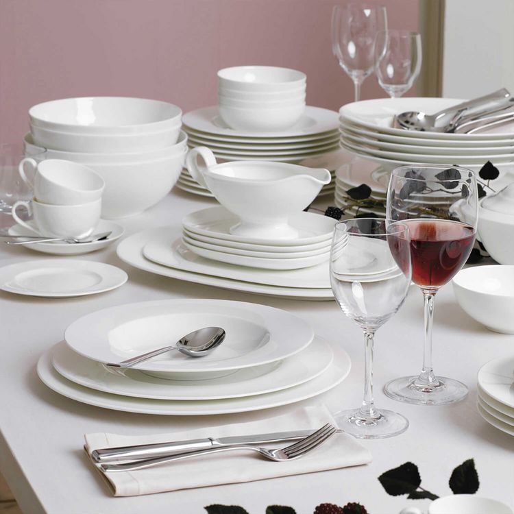 Produktbild: Villeroy & Boch Royal Speiseteller, 6 St&uuml;ck