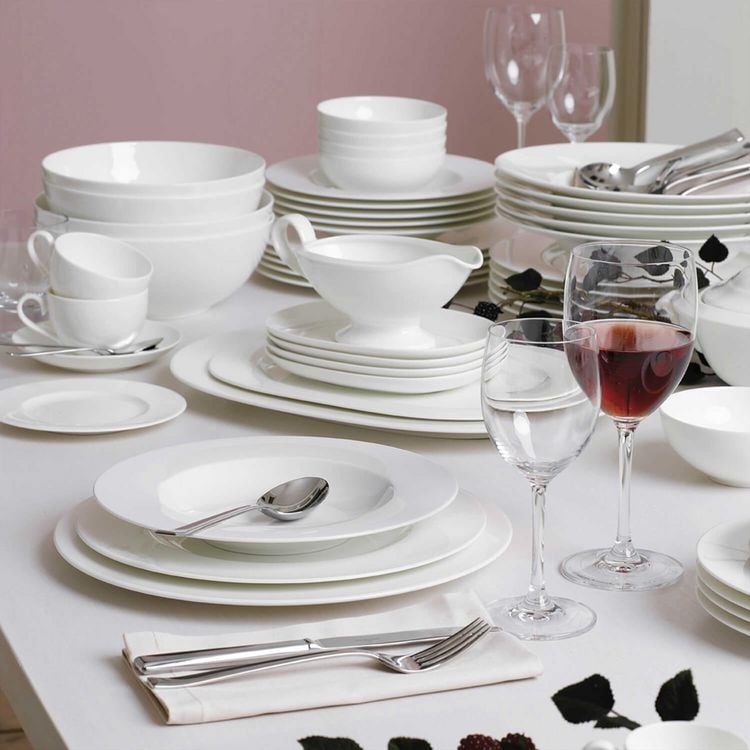 Produktbild: Villeroy & Boch Royal Speiseteller Set 6tlg.