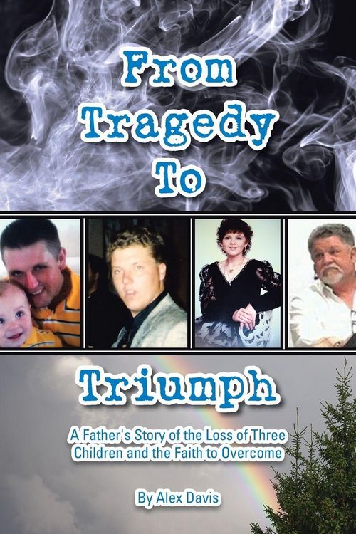 Produktbild: From Tragedy to Triumph