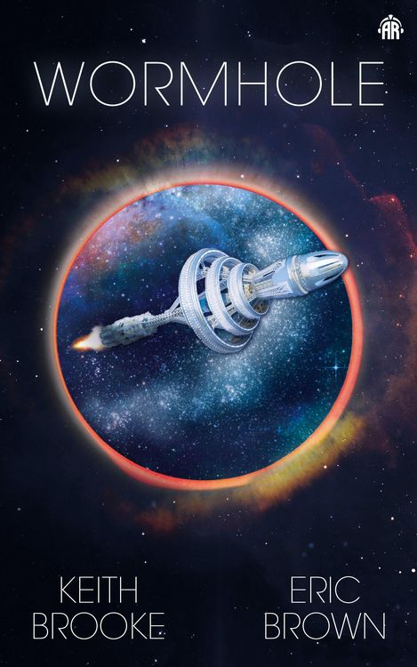 Produktbild: Wormhole