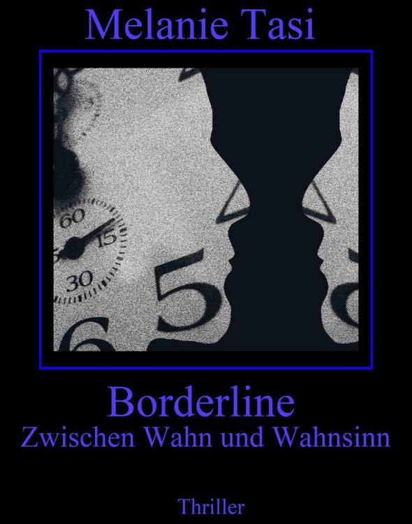 Produktbild: Borderline