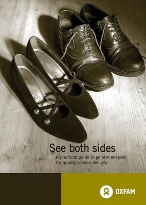 Produktbild: See Both Sides