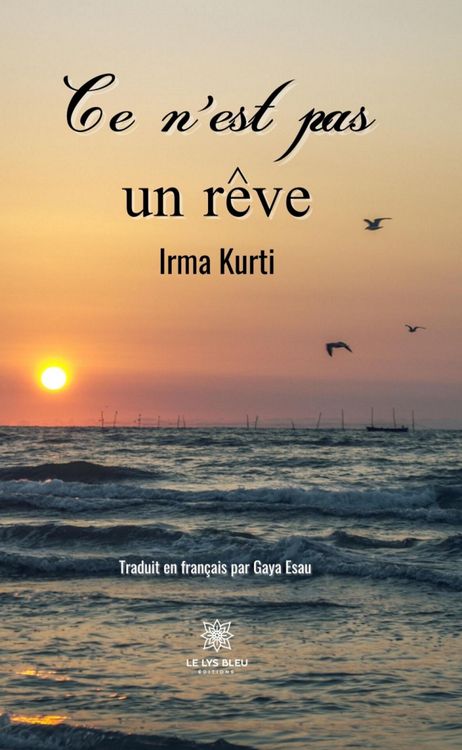 Produktbild: Ce n'est pas un r&ecirc;ve