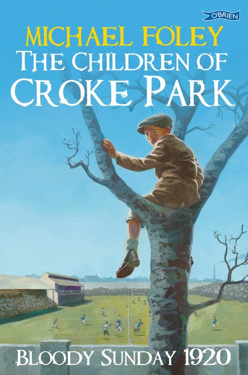 Produktbild: The Children of Croke Park