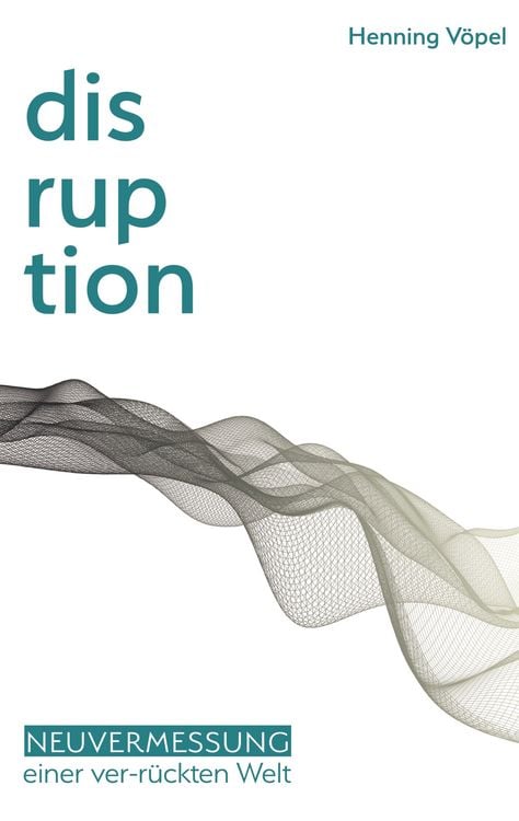 Produktbild: Disruption