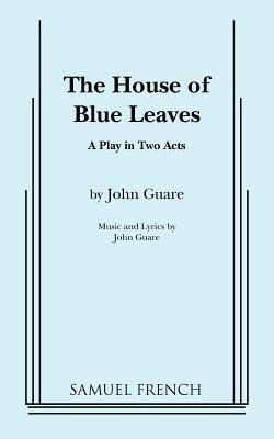 Produktbild: The House of Blue Leaves