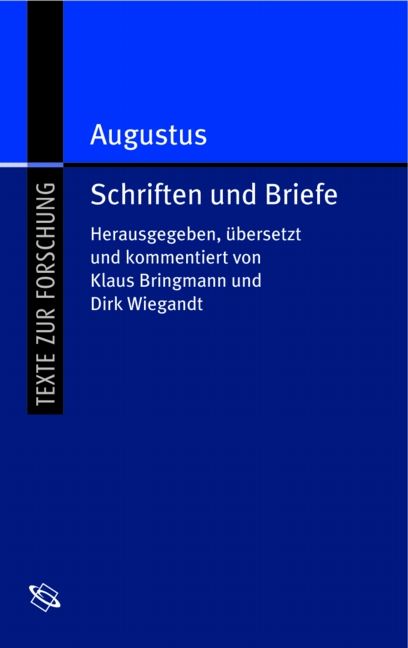Produktbild: Augustus