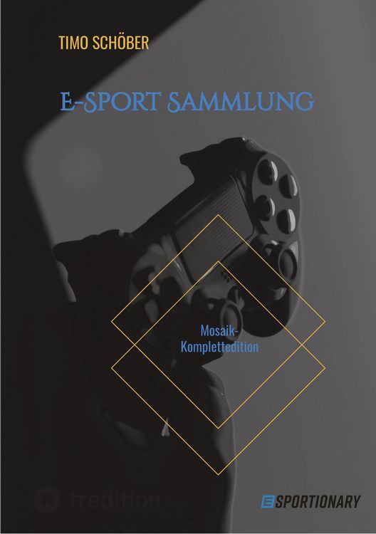 Produktbild: E-Sport Sammlung