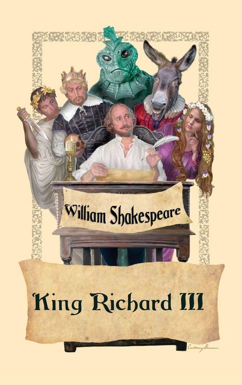 Produktbild: King Richard III