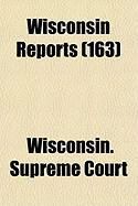 Produktbild: Wisconsin Reports (163)