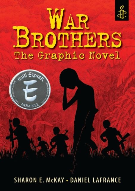 Produktbild: McKay, S: War Brothers: The Graphic Novel