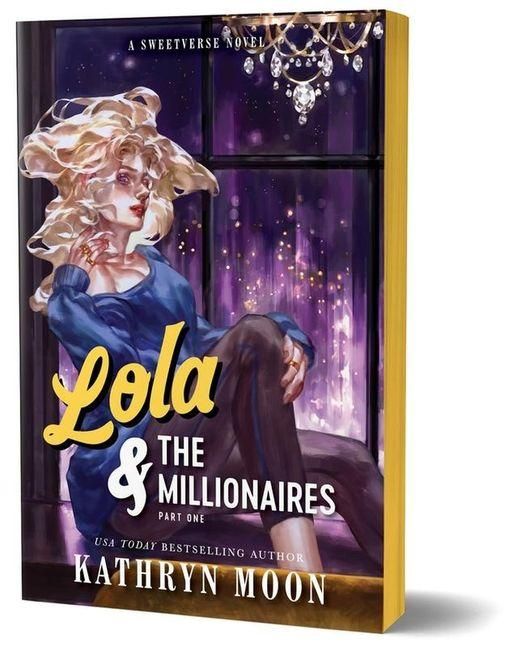 Produktbild: Lola & the Millionaires: Part One (Deluxe Edition)