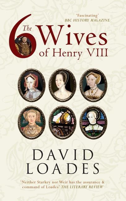 Produktbild: The Six Wives of Henry VIII
