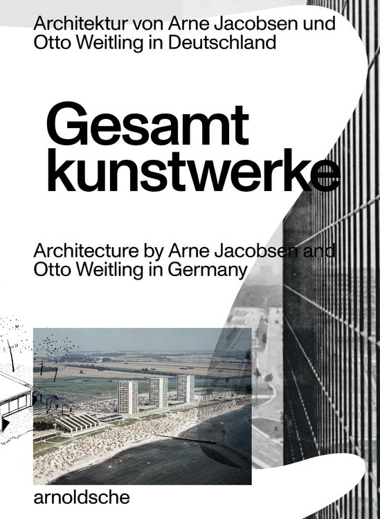 Produktbild: Gesamtkunstwerke