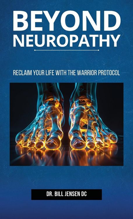 Produktbild: Beyond Neuropathy