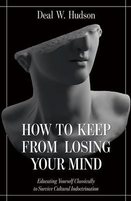 Produktbild: How to Keep from Losing Your Mind