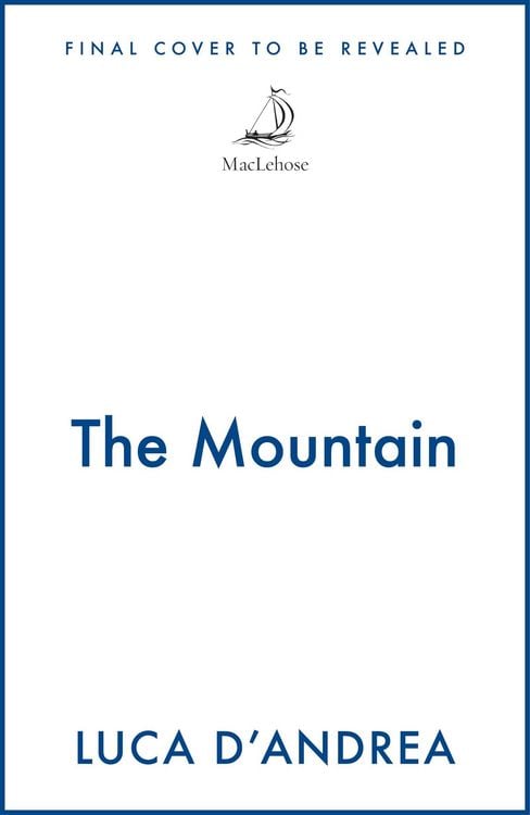 Produktbild: The Mountain