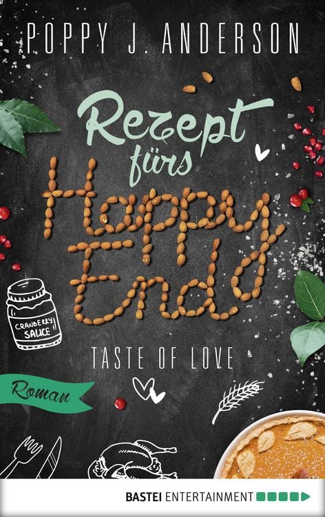 Produktbild: Taste of Love - Rezept f&uuml;rs Happy End