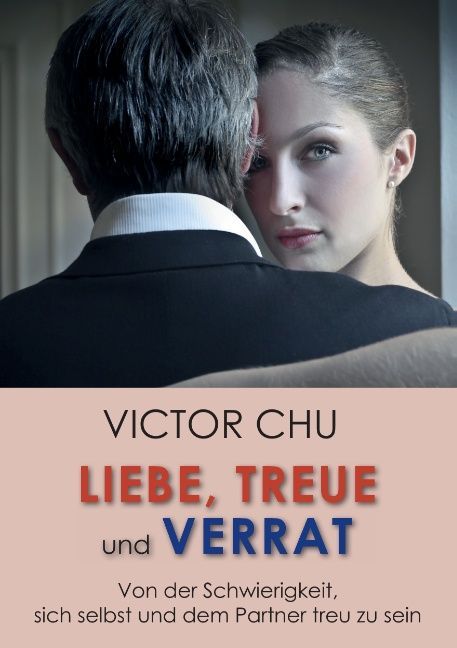 Produktbild: Liebe, Treue und Verrat